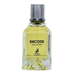 Maison Alhambra Encode Mountain woda perfumowana 100 ml