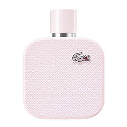 Lacoste L.12.12 Eau de Parfum Rose For Her woda perfumowana 100 ml
