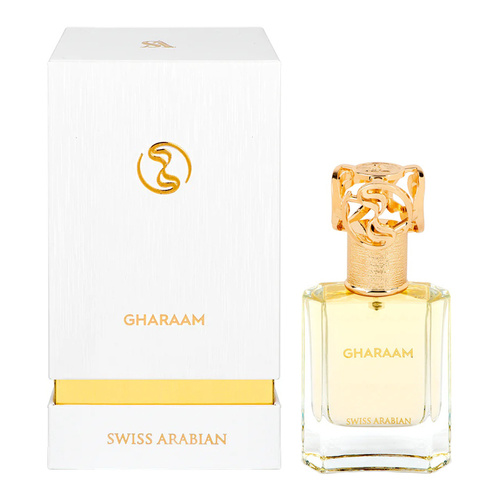 Swiss Arabian Gharaam woda perfumowana  50 ml