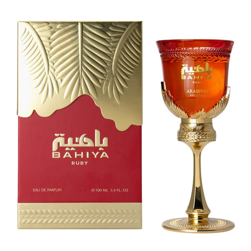Arabiyat Prestige Bahiya Ruby woda perfumowana 100 ml