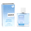 Mexx Fresh Splash for Her woda toaletowa  50 ml