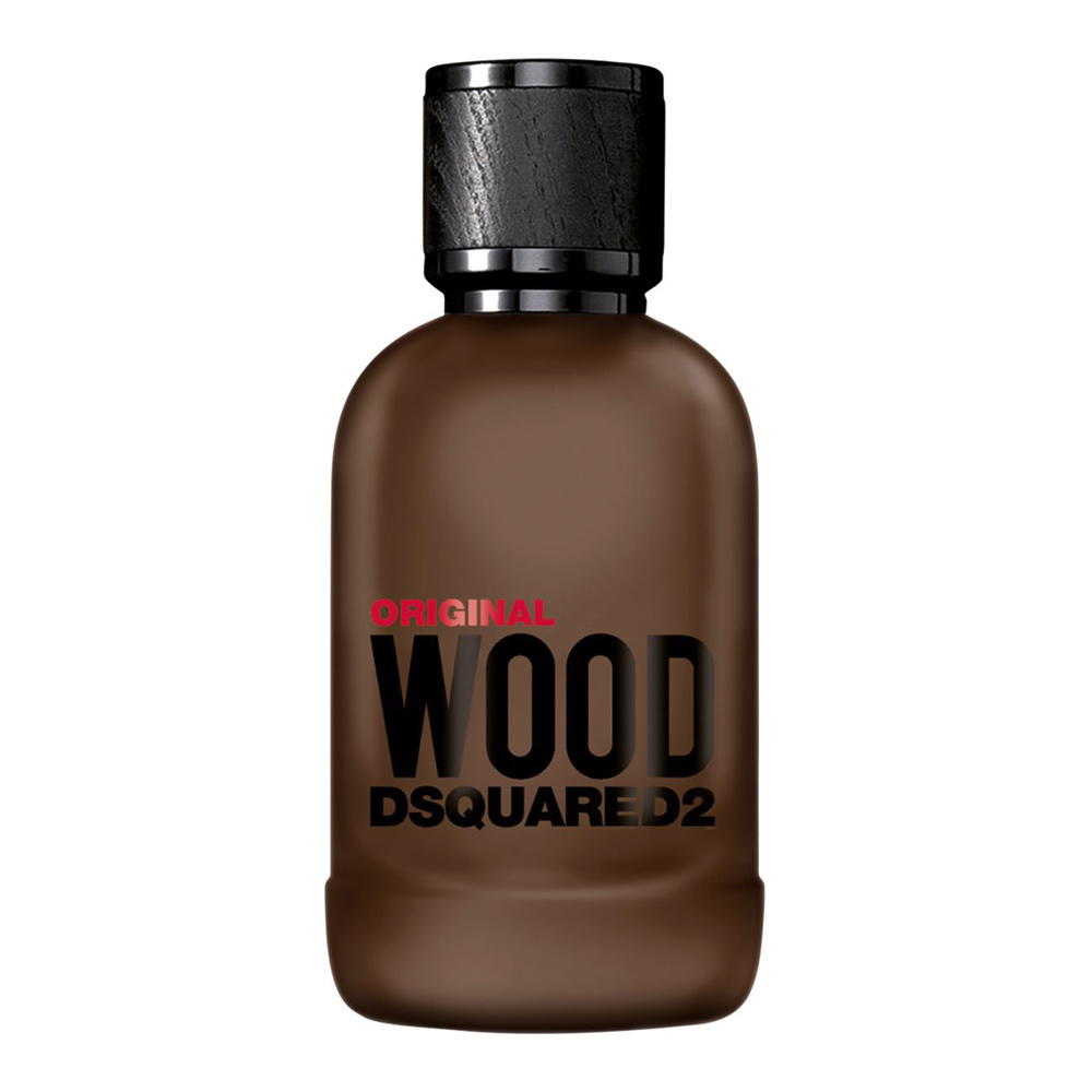 dsquared² original wood woda perfumowana 100 ml  tester 