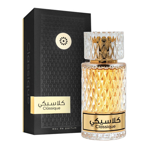 Athoor Al Alam Classique woda perfumowana  80 ml
