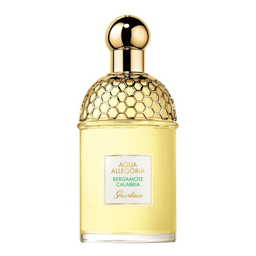 Guerlain Aqua Allegoria Bergamote Calabria woda toaletowa 125 ml