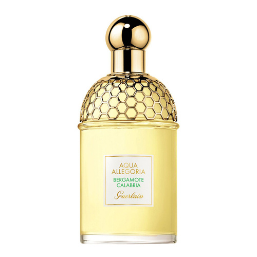 Guerlain Aqua Allegoria Bergamote Calabria woda toaletowa 125 ml TESTER