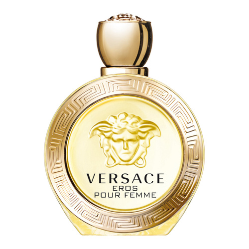 Versace Eros Pour Femme Eau de Toilette woda toaletowa 100 ml TESTER