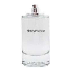 Mercedes-Benz for Men woda toaletowa 120 ml TESTER