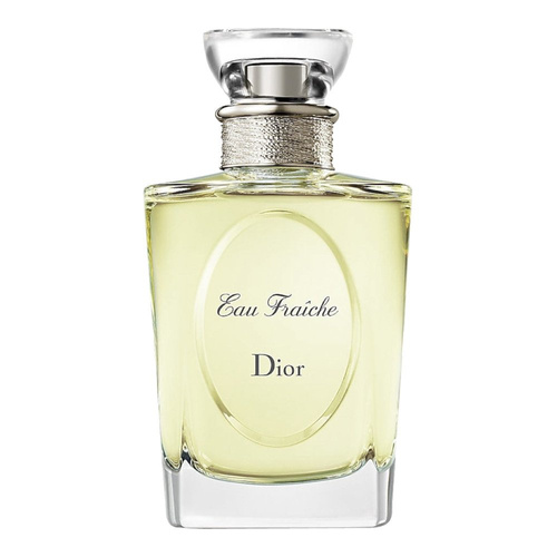 Dior Eau Fraiche woda toaletowa 100 ml TESTER