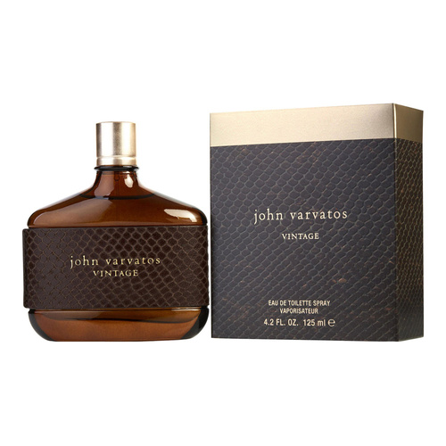 John Varvatos Vintage woda toaletowa 125 ml