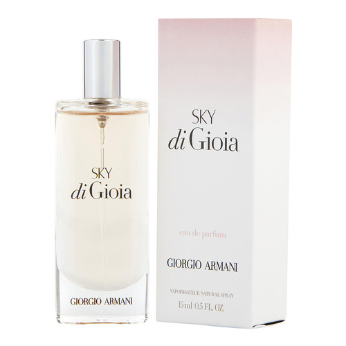 Giorgio Armani Sky di Gioia woda perfumowana  15 ml