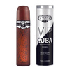 Cuba VIP For Men woda toaletowa 100 ml