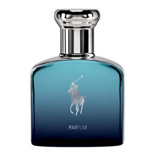 Ralph Lauren Polo Deep Blue Parfum  perfumy  40 ml