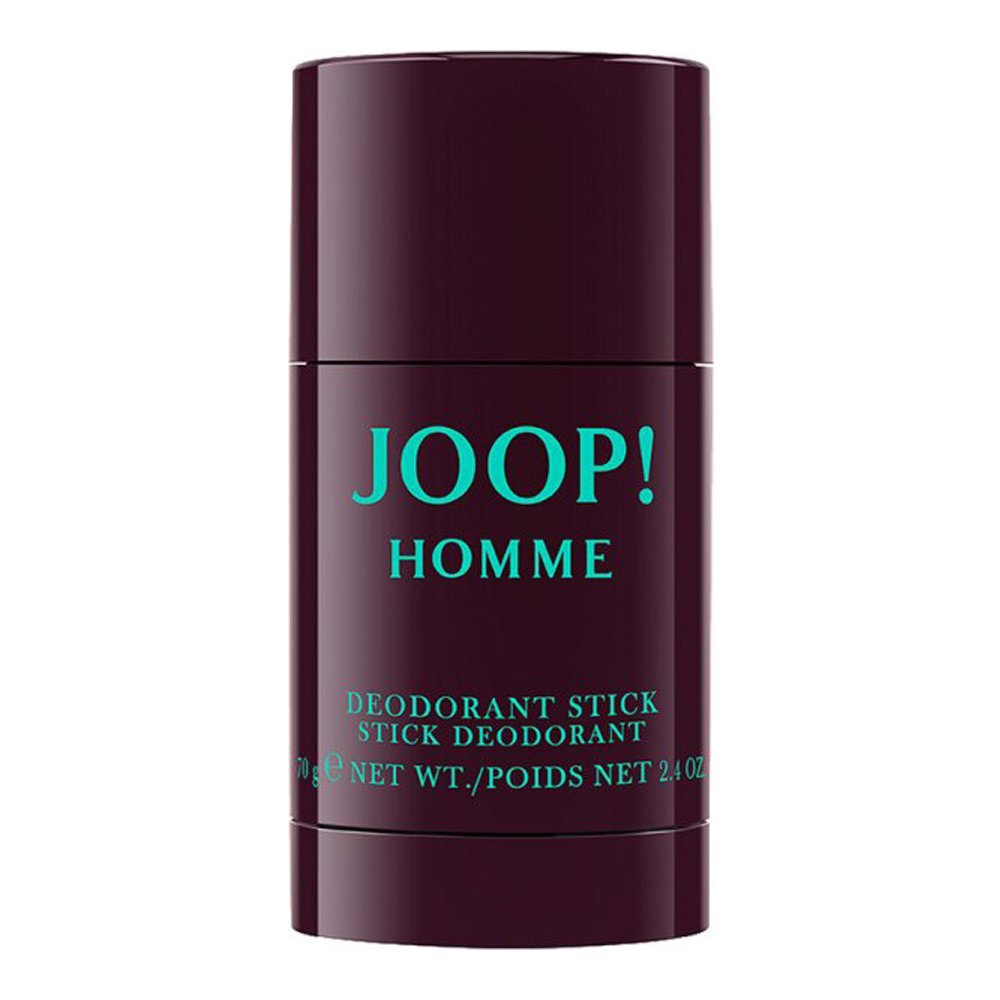 joop! joop! homme dezodorant w sztyfcie 70 g    uszkodzony 