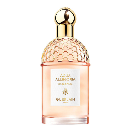 Guerlain Aqua Allegoria Rosa Rossa woda toaletowa 125 ml