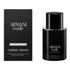 Giorgio Armani Armani Code Eau de Toilette pour Homme woda toaletowa  50 ml Refillable