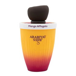 Arabiyat Sugar Mango Affogato woda perfumowana 100 ml