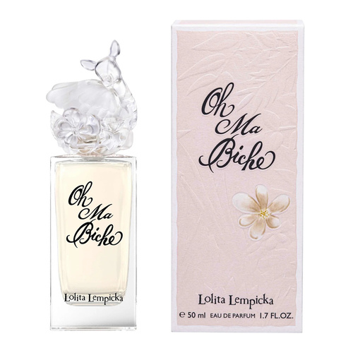 Lolita Lempicka Oh Ma Biche woda perfumowana  50 ml 