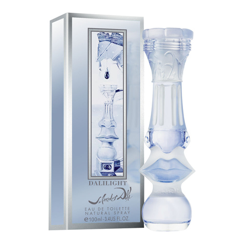 Salvador Dali Dalilight woda toaletowa 100 ml