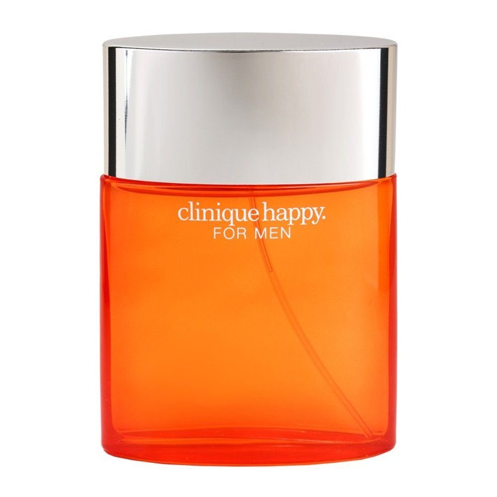 clinique happy for men woda toaletowa 100 ml  tester 