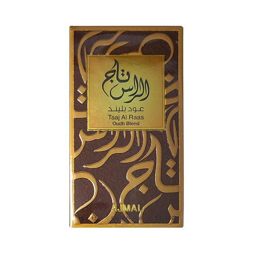 Ajmal Taaj Al Raas woda perfumowana 75 ml