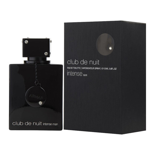 Armaf Club de Nuit Intense Man  woda toaletowa 105 ml