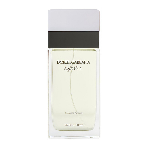 Dolce & Gabbana Light Blue Escape to Panarea woda toaletowa 100 ml