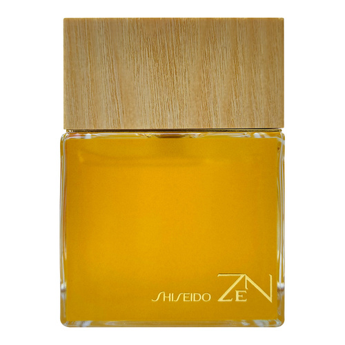 Shiseido Zen  woda perfumowana 100 ml TESTER