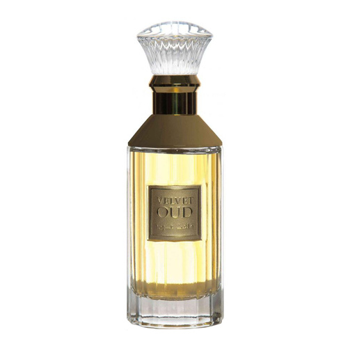 Lattafa Velvet Oud woda perfumowana 100 ml