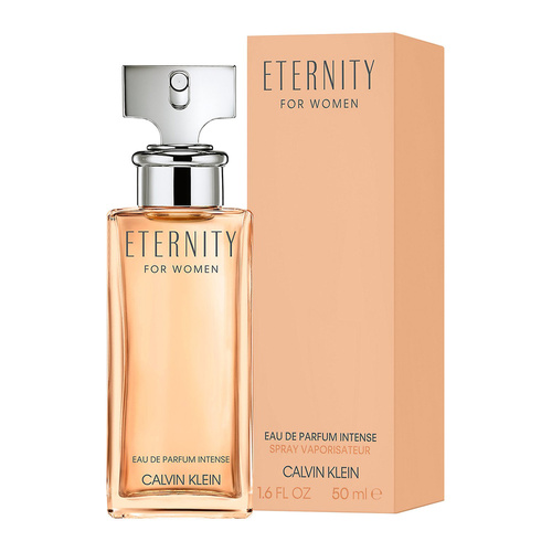 Calvin Klein Eternity Eau de Parfum Intense For Women woda perfumowana 50 ml