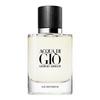 Giorgio Armani Acqua di Gio Eau de Parfum woda perfumowana  40 ml - Refillable TESTER