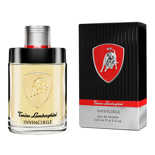 Tonino Lamborghini Invincibile woda toaletowa 125 ml