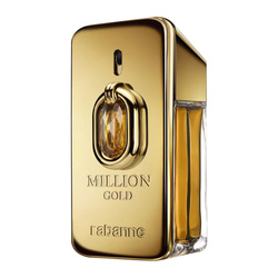 Paco Rabanne Million Gold Elixir perfumy  50 ml