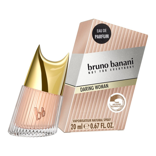 Bruno Banani Daring Woman woda perfumowana  20 ml