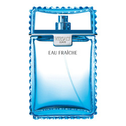 Versace Man Eau Fraiche woda toaletowa 200 ml