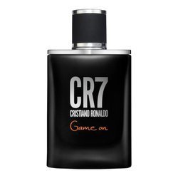 Cristiano Ronaldo CR7 Game On woda toaletowa  50 ml 