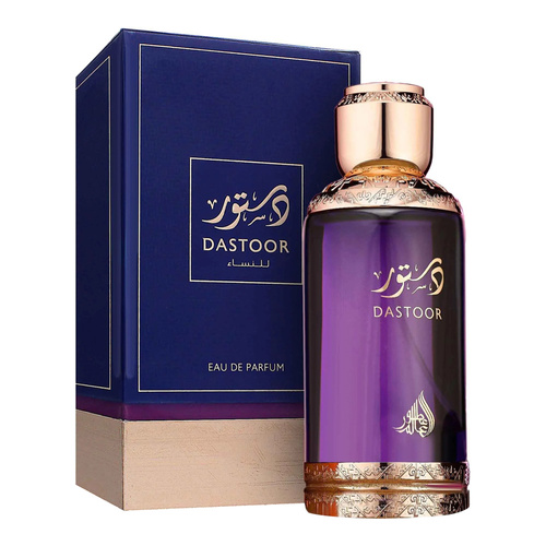 Athoor Al Alam Dastoor Lil Nissa woda perfumowana 100 ml