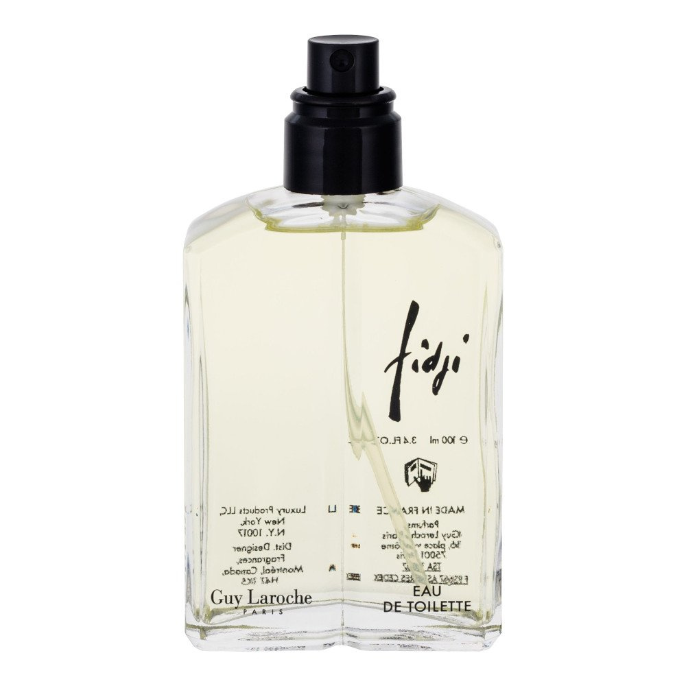 guy laroche fidji woda toaletowa 100 ml  tester 