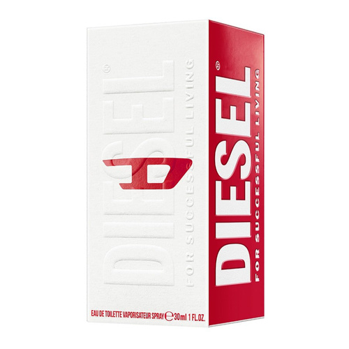 Diesel D By Diesel woda toaletowa  30 ml