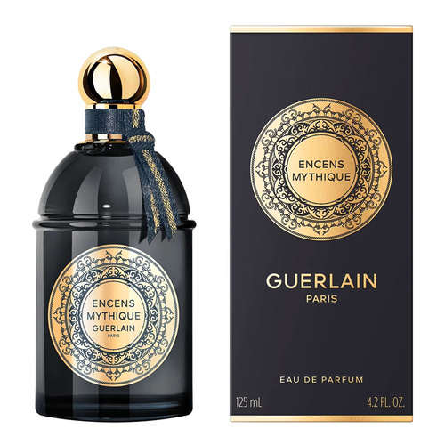 Guerlain Encens Mythique woda perfumowana 125 ml