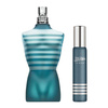 Jean Paul Gaultier Le Male zestaw - woda toaletowa 125 ml + woda toaletowa 20 ml