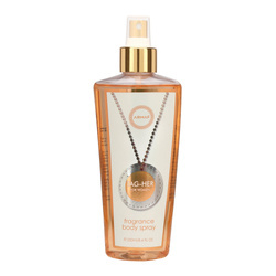 Armaf Tag-Her spray do ciała 250 ml