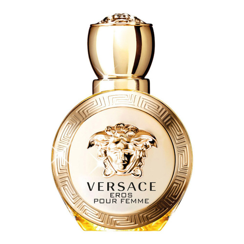 Versace Eros pour Femme  woda perfumowana  50 ml TESTER