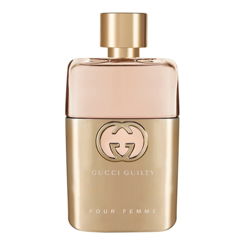 Gucci Guilty Pour Femme woda perfumowana  90 ml 