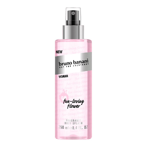 Bruno Banani Woman  mgiełka do ciała 250 ml