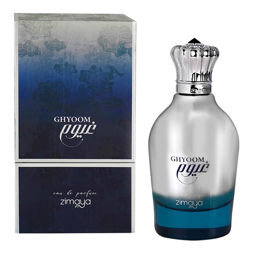 Zimaya Ghyoom woda perfumowana 100 ml