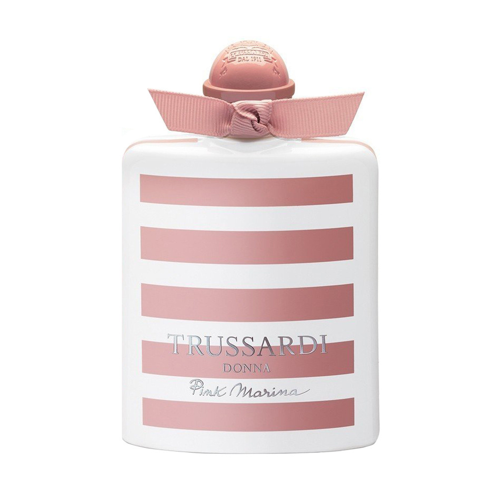 trussardi trussardi donna pink marina woda toaletowa 100 ml  tester 