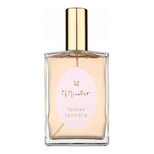 M. Micallef Tendre Douceur woda perfumowana 100 ml TESTER