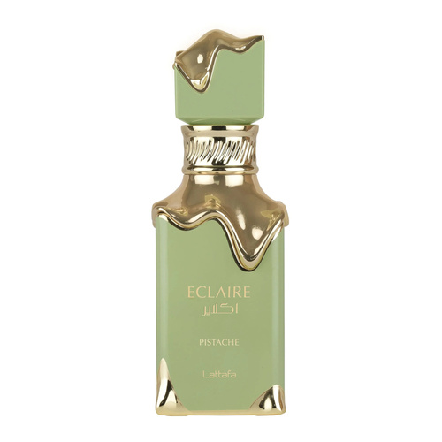 Lattafa Eclaire Pistache woda perfumowana 100 ml