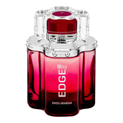 Swiss Arabian Miss Edge woda perfumowana 100 ml