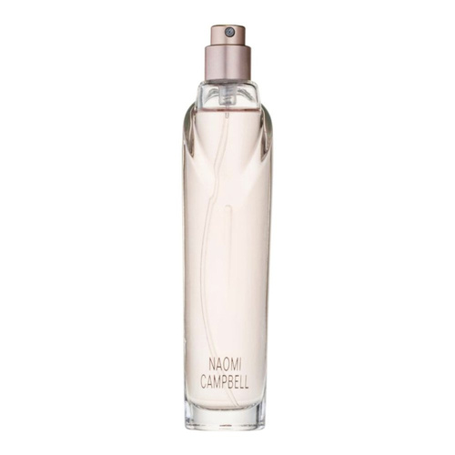 Naomi Campbell woda toaletowa  50 ml TESTER